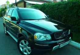 Volvo XC90, 2011