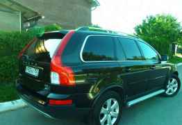 Volvo XC90, 2011