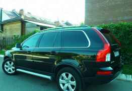 Volvo XC90, 2011