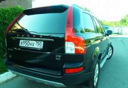 Volvo XC90, 2011