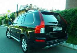 Volvo XC90, 2011