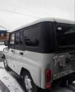 УАЗ 3151, 2001