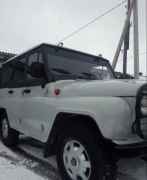 УАЗ 3151, 2001