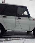 УАЗ 3151, 2001