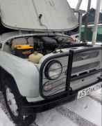 УАЗ 3151, 2001
