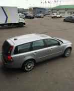 Volvo V50, 2006