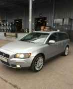 Volvo V50, 2006