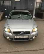 Volvo V50, 2006