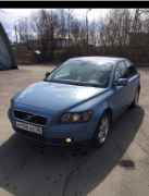 Volvo S40, 2006