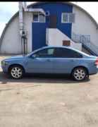 Volvo S40, 2006