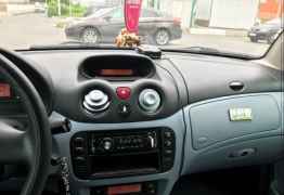 Citroen C3, 2003