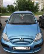 Citroen C3, 2003