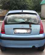 Citroen C3, 2003