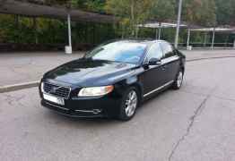 Volvo S80, 2008