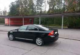 Volvo S80, 2008