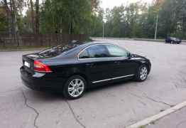 Volvo S80, 2008