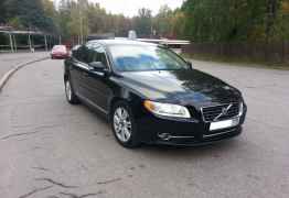 Volvo S80, 2008