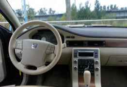 Volvo S80, 2008