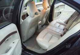 Volvo S80, 2008