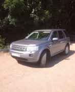 Land Rover Freelander, 2012