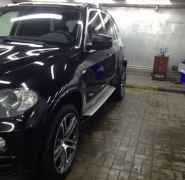 BMW X5, 2008