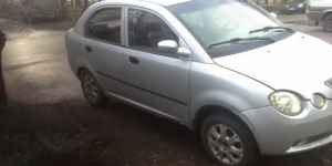 Chery QQ6 (S21), 2008