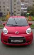 Citroen C1, 2011