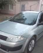 Renault Megane, 2004