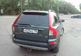 Volvo XC90, 2006