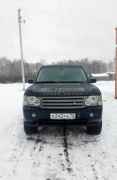 Land Rover Range Rover, 2007