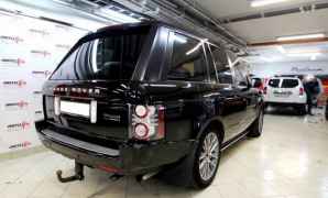 Land Rover Range Rover, 2011