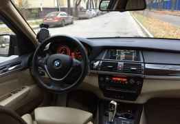 BMW X5, 2010