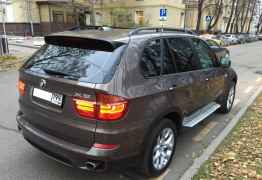 BMW X5, 2010