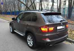 BMW X5, 2010