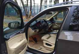 BMW X5, 2010