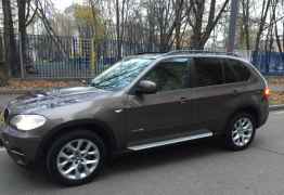 BMW X5, 2010