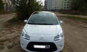 Citroen C3, 2011