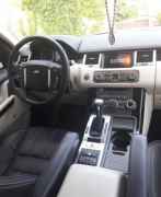 Land Rover Range Rover Sport, 2013