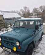 УАЗ 31514, 1999 УАЗ 31514, 1999