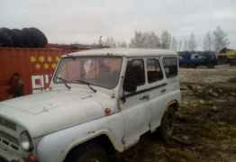 УАЗ 3151, 1990 УАЗ 3151, 1990