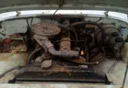 УАЗ 3151, 1990 УАЗ 3151, 1990