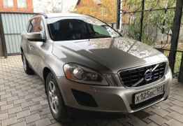 Volvo XC60, 2012