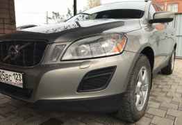 Volvo XC60, 2012