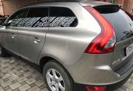 Volvo XC60, 2012