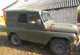УАЗ 31512, 1986 УАЗ 31512, 1986