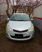 Chery Bonus (A13), 2012