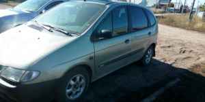 Renault Scenic, 1998