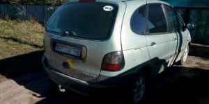 Renault Scenic, 1998