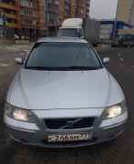 Volvo S60, 2005