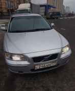 Volvo S60, 2005